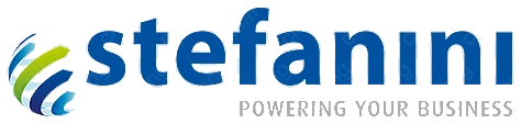 Stefanini logo